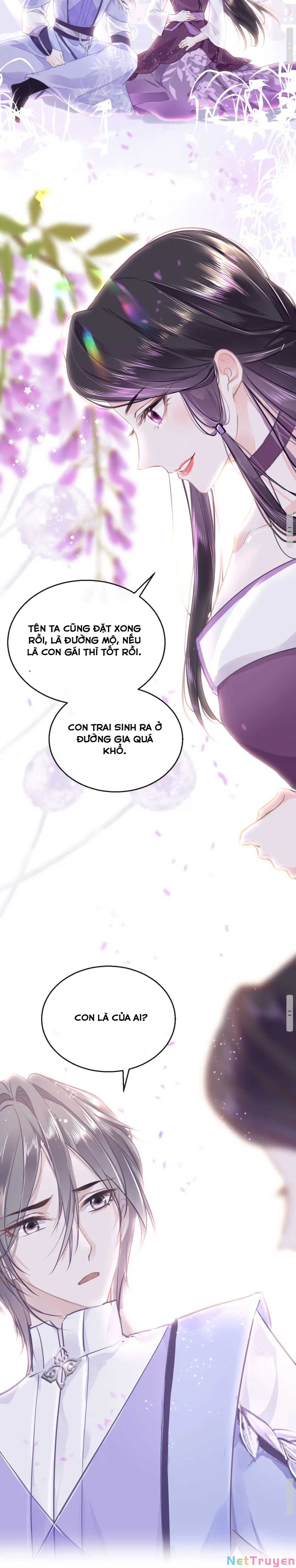 Chỉ Có Tình Yêu Mới Có Thể Ngăn Cản Hắc Hóa Chapter 31 - Next Chapter 31