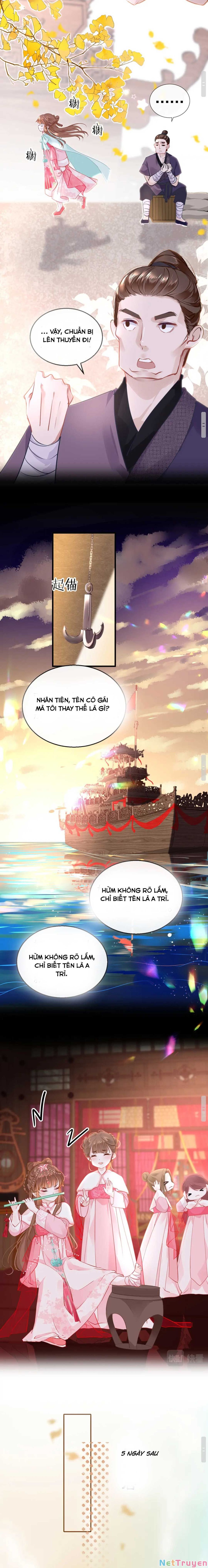 Chỉ Có Tình Yêu Mới Có Thể Ngăn Cản Hắc Hóa Chapter 37 - Next Chapter 37