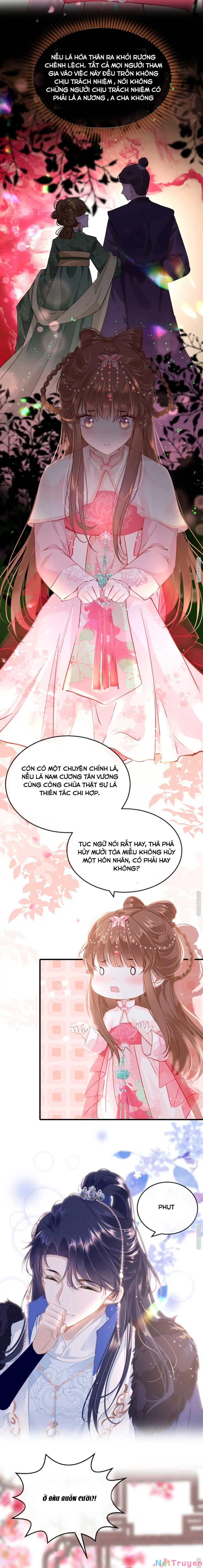 Chỉ Có Tình Yêu Mới Có Thể Ngăn Cản Hắc Hóa Chapter 39 - Next Chapter 39