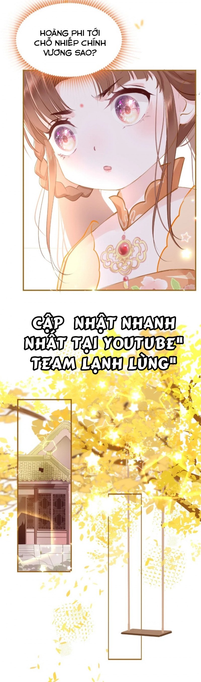 Chỉ Có Tình Yêu Mới Có Thể Ngăn Cản Hắc Hóa Chapter 8.3 - Next Chapter 9