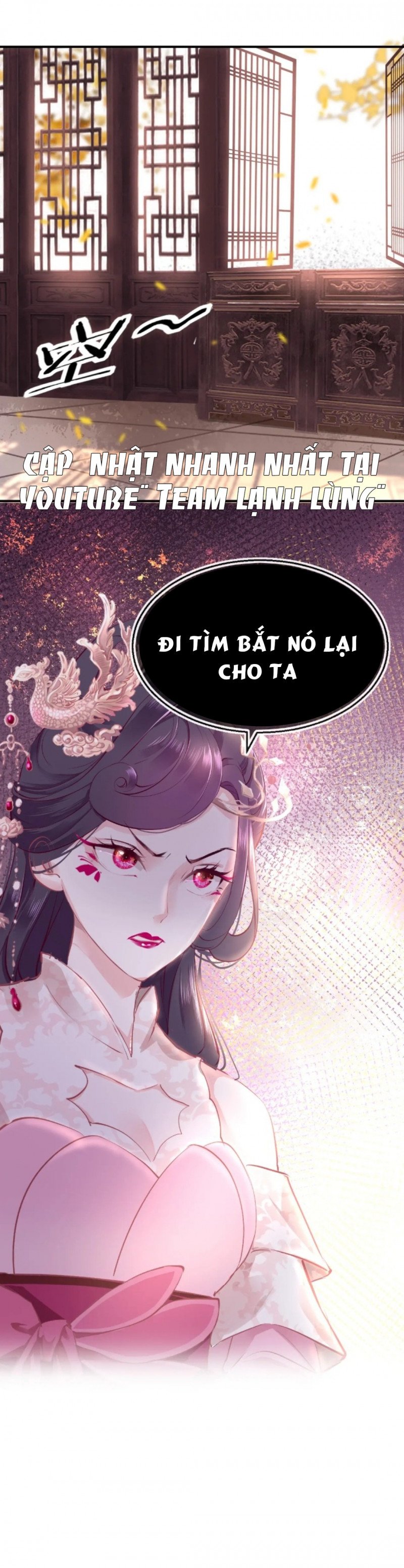 Chỉ Có Tình Yêu Mới Có Thể Ngăn Cản Hắc Hóa Chapter 8.3 - Next Chapter 9