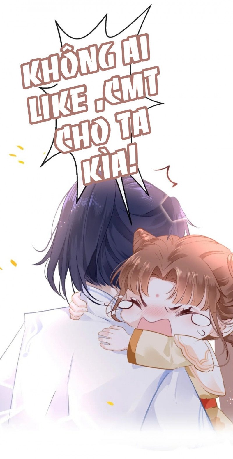 Chỉ Có Tình Yêu Mới Có Thể Ngăn Cản Hắc Hóa Chapter 8.3 - Next Chapter 9