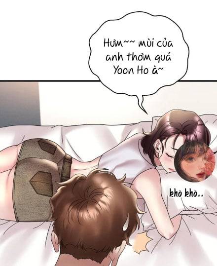 Xem ảnh Chị Dâu Cô Đơn - Chapter 20 - 140 - Truyenhentaiz.net