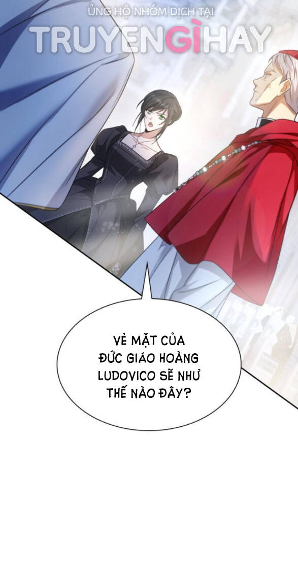 Chị Gái À, Kiếp Này Em Chính Là Nữ Hoàng Chapter 12.2 - Next Chapter 12.2