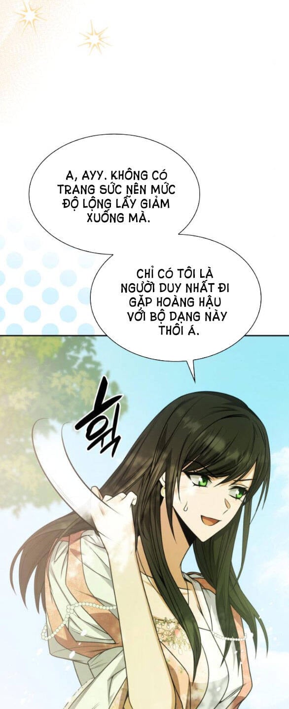 Chị Gái À, Kiếp Này Em Chính Là Nữ Hoàng Chapter 14.2 - Next Chapter 14.2