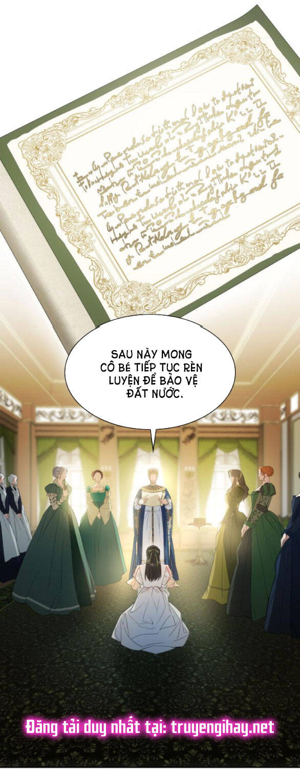 Chị Gái À, Kiếp Này Em Chính Là Nữ Hoàng Chapter 14.2 - Next Chapter 14.2