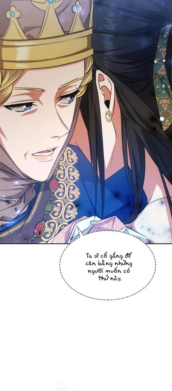 Chị Gái À, Kiếp Này Em Chính Là Nữ Hoàng Chapter 14.2 - Next Chapter 14.2