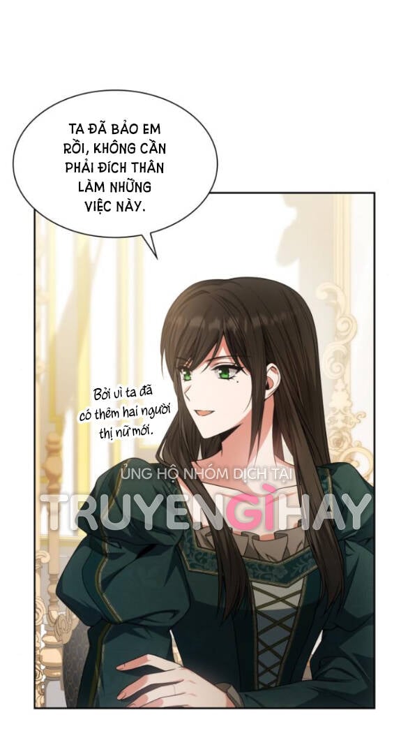 Chị Gái À, Kiếp Này Em Chính Là Nữ Hoàng Chapter 16.1 - Next Chapter 16.1