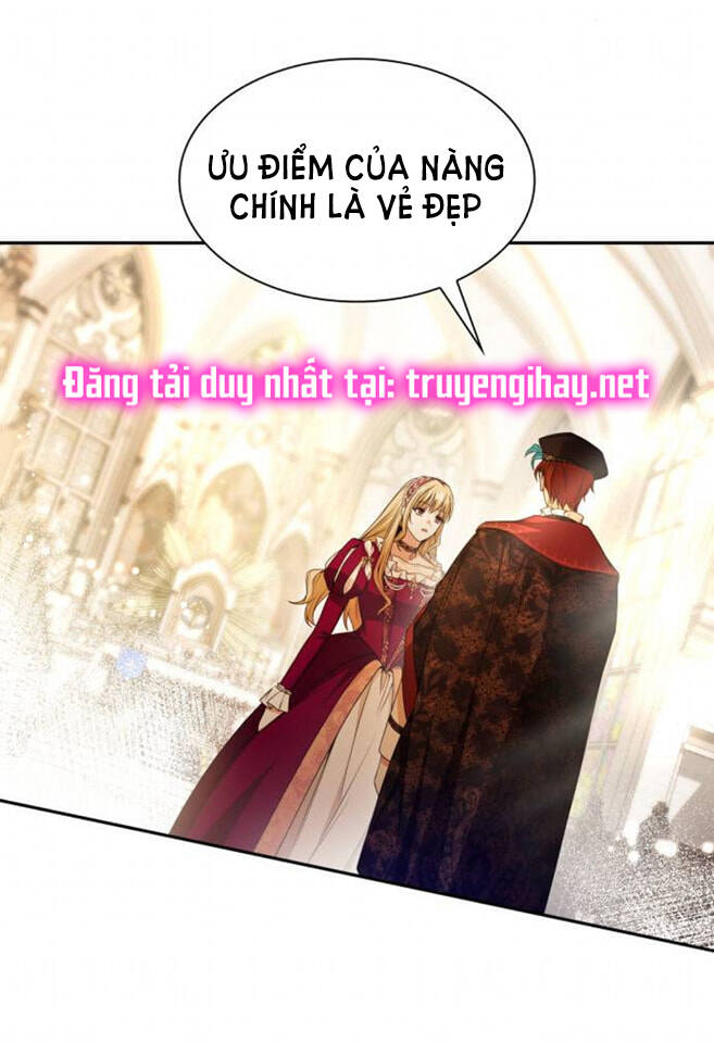 Chị Gái À, Kiếp Này Em Chính Là Nữ Hoàng Chapter 18.1 - Next Chapter 18.1