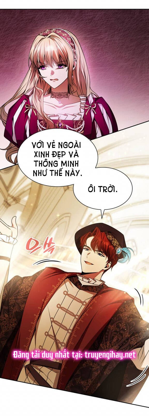 Chị Gái À, Kiếp Này Em Chính Là Nữ Hoàng Chapter 18.1 - Next Chapter 18.1