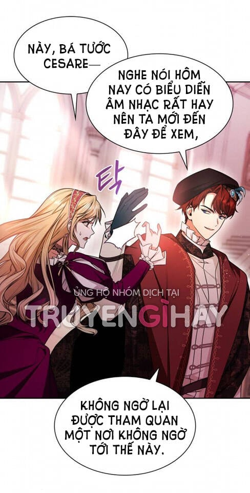 Chị Gái À, Kiếp Này Em Chính Là Nữ Hoàng Chapter 18.1 - Next Chapter 18.1