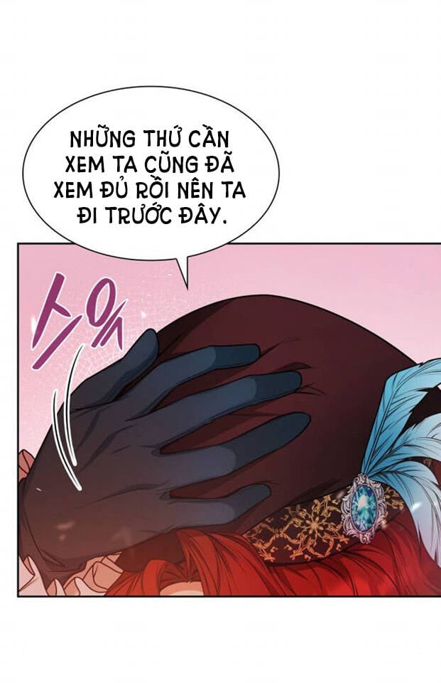 Chị Gái À, Kiếp Này Em Chính Là Nữ Hoàng Chapter 18.1 - Next Chapter 18.1