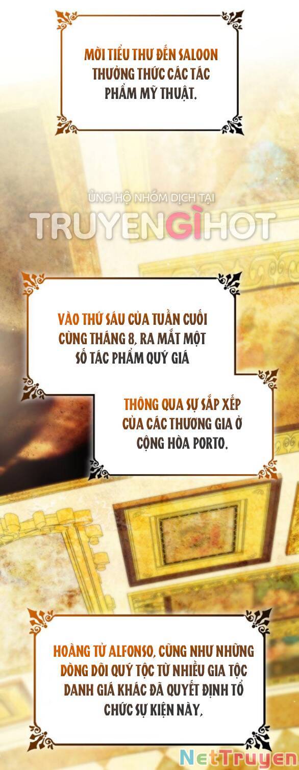 Chị Gái À, Kiếp Này Em Chính Là Nữ Hoàng Chapter 19.1 - Next Chapter 19.1