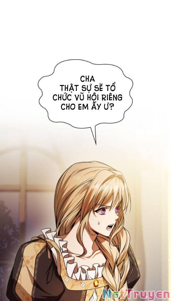 Chị Gái À, Kiếp Này Em Chính Là Nữ Hoàng Chapter 19.1 - Next Chapter 19.1