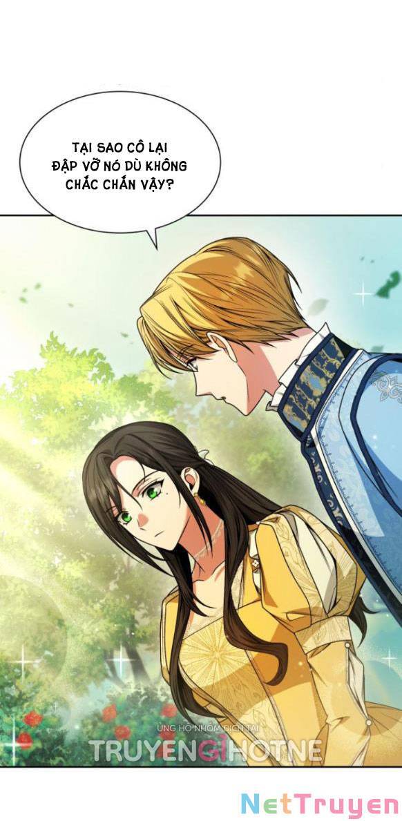 Chị Gái À, Kiếp Này Em Chính Là Nữ Hoàng Chapter 22.2 - Next Chapter 22.2