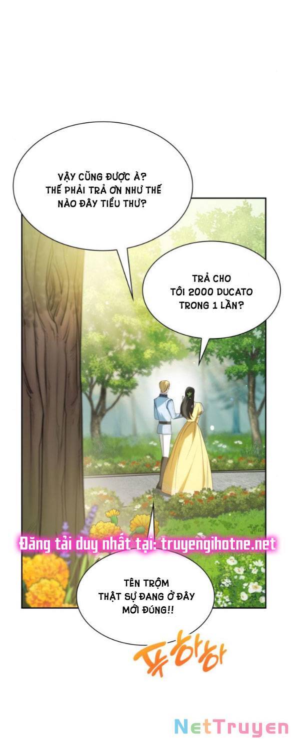 Chị Gái À, Kiếp Này Em Chính Là Nữ Hoàng Chapter 22.2 - Next Chapter 22.2