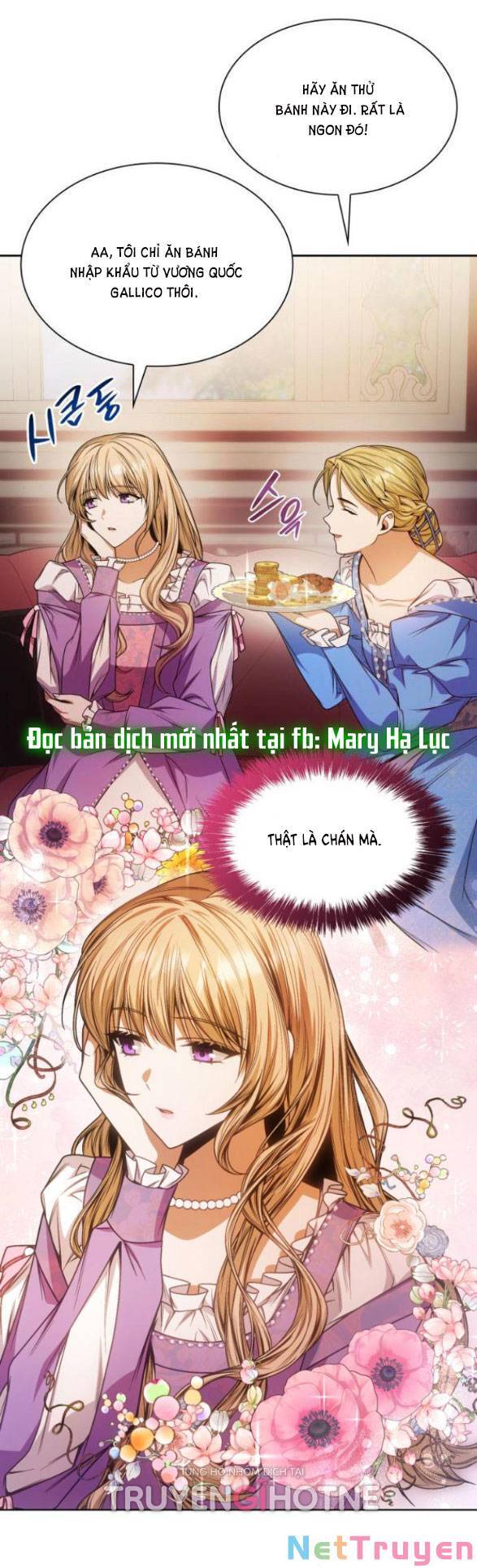 Chị Gái À, Kiếp Này Em Chính Là Nữ Hoàng Chapter 23.1 - Next Chapter 23.1