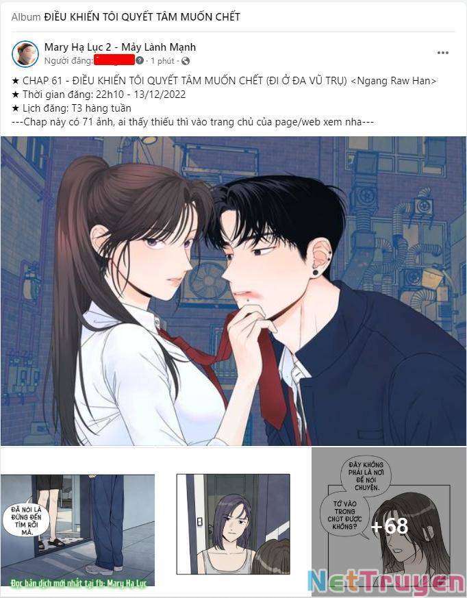 Chị Gái À, Kiếp Này Em Chính Là Nữ Hoàng Chapter 23.1 - Next Chapter 23.1