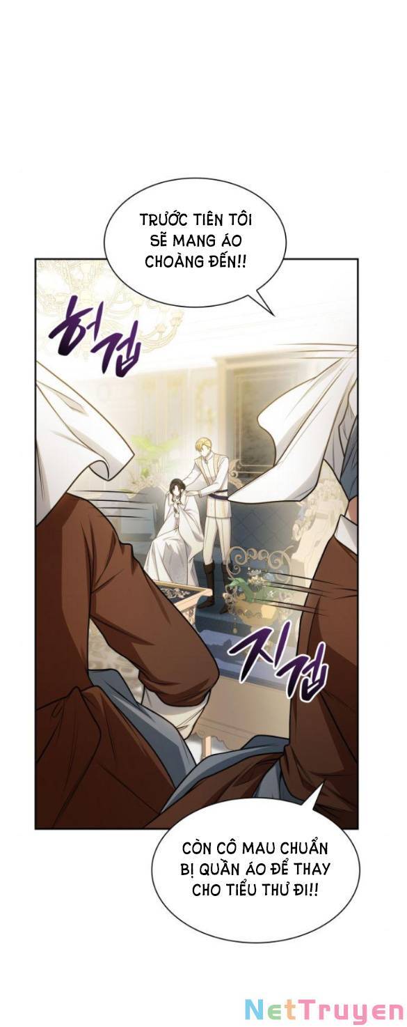 Chị Gái À, Kiếp Này Em Chính Là Nữ Hoàng Chapter 27.1 - Next Chapter 27.1