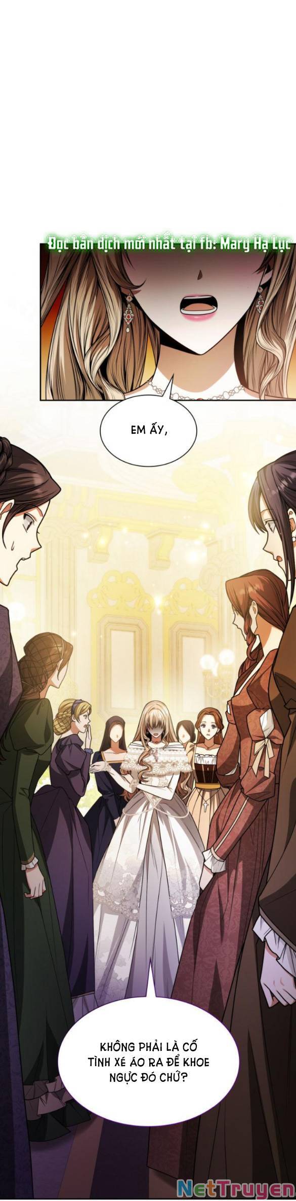 Chị Gái À, Kiếp Này Em Chính Là Nữ Hoàng Chapter 27.2 - Next Chapter 27.2