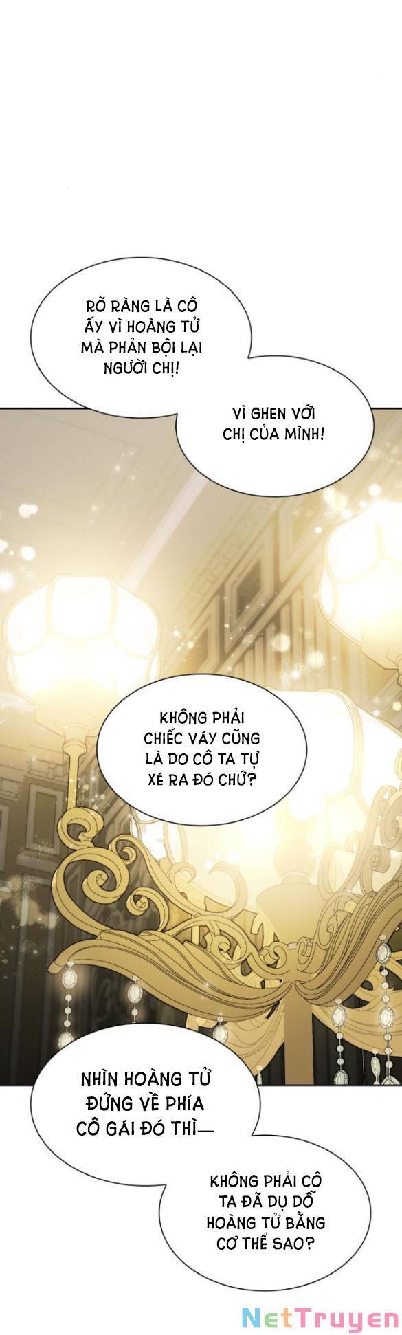 Chị Gái À, Kiếp Này Em Chính Là Nữ Hoàng Chapter 28.2 - Next Chapter 28.2