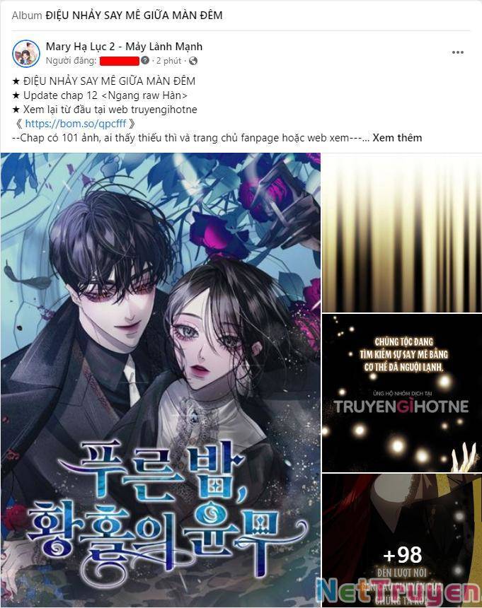 Chị Gái À, Kiếp Này Em Chính Là Nữ Hoàng Chapter 28.2 - Next Chapter 28.2