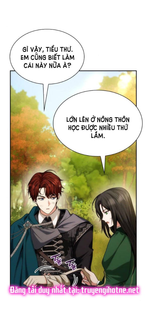 Chị Gái À, Kiếp Này Em Chính Là Nữ Hoàng Chapter 33.1 - Next Chapter 33.1