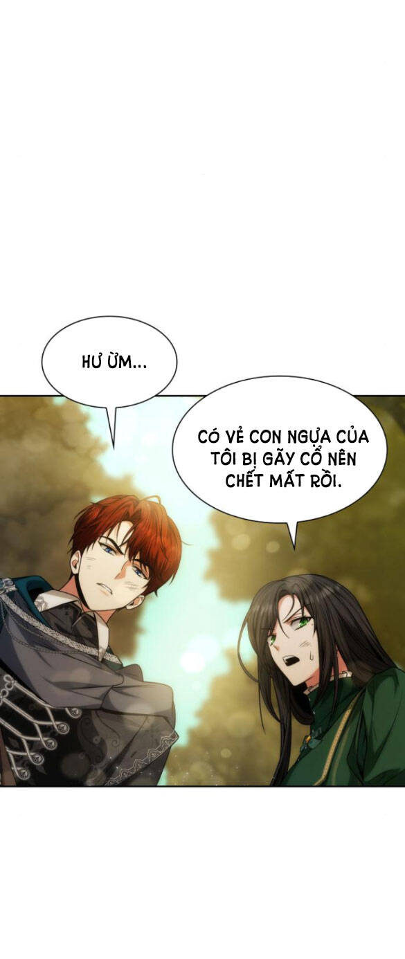 Chị Gái À, Kiếp Này Em Chính Là Nữ Hoàng Chapter 33.1 - Next Chapter 33.1