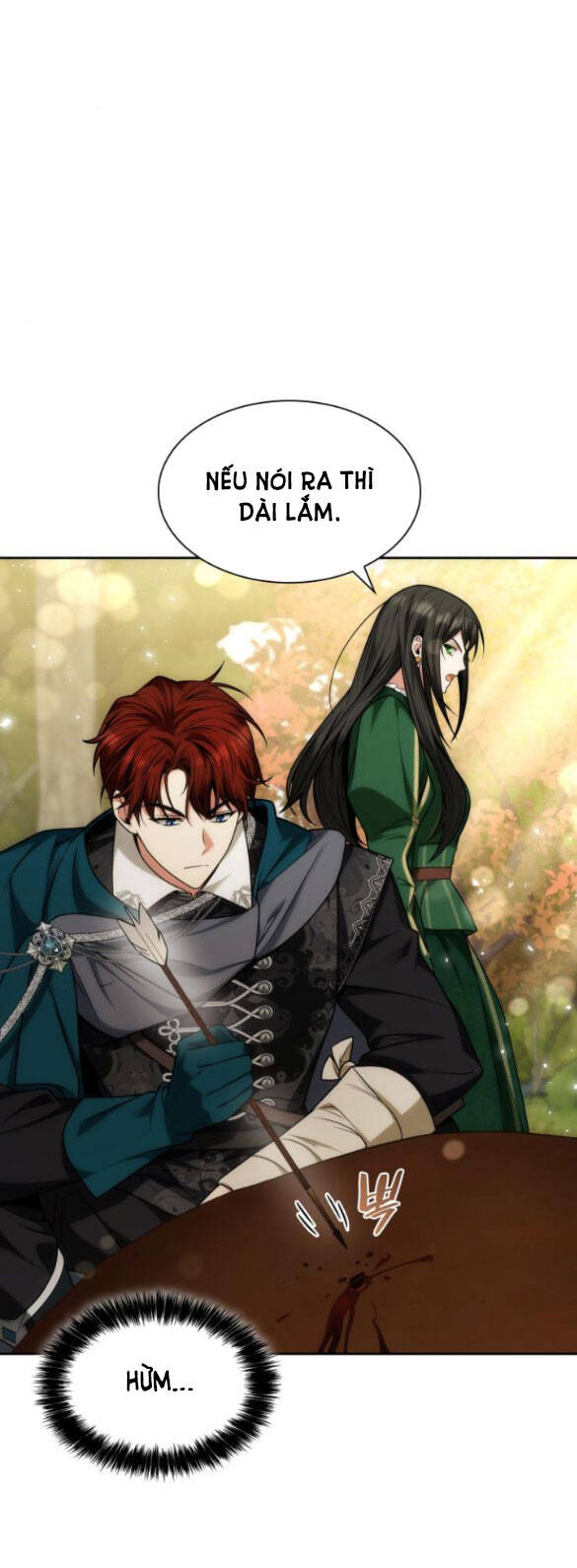 Chị Gái À, Kiếp Này Em Chính Là Nữ Hoàng Chapter 33.1 - Next Chapter 33.1