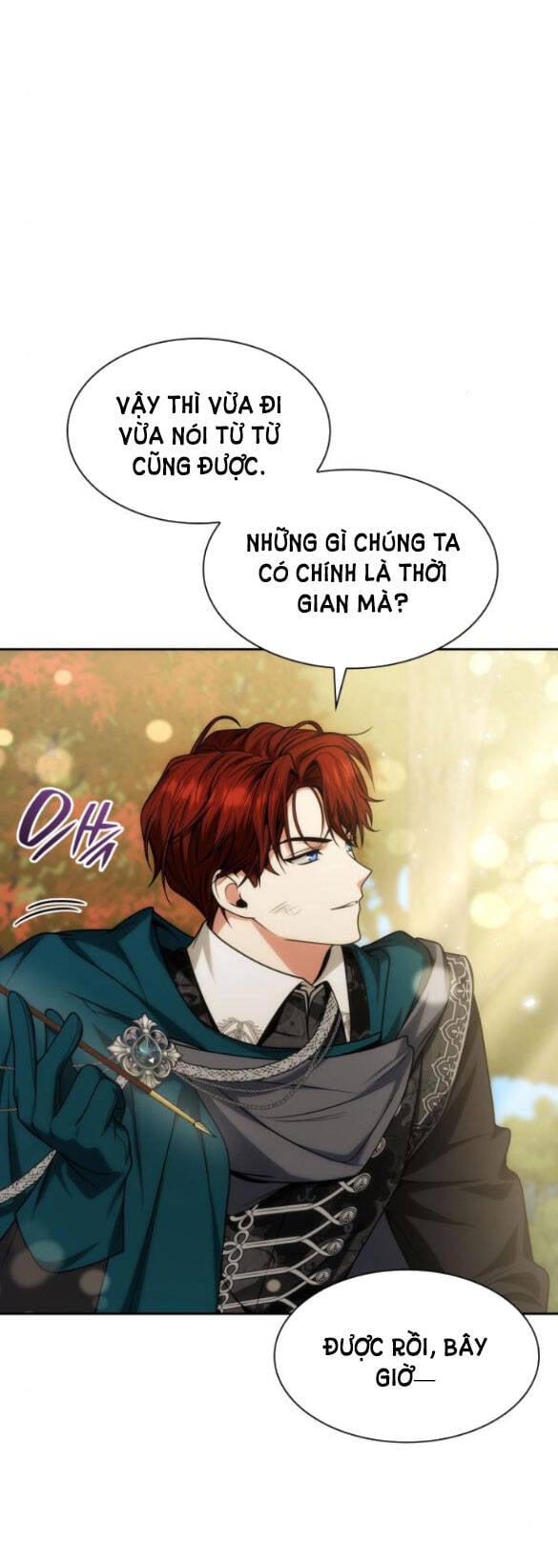 Chị Gái À, Kiếp Này Em Chính Là Nữ Hoàng Chapter 33.1 - Next Chapter 33.1