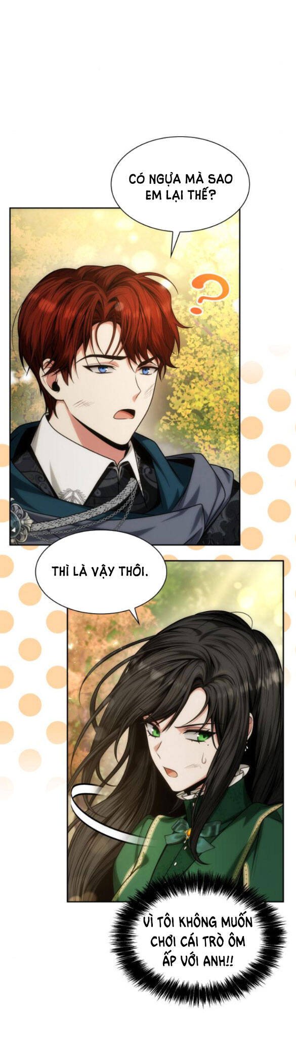 Chị Gái À, Kiếp Này Em Chính Là Nữ Hoàng Chapter 33.1 - Next Chapter 33.1