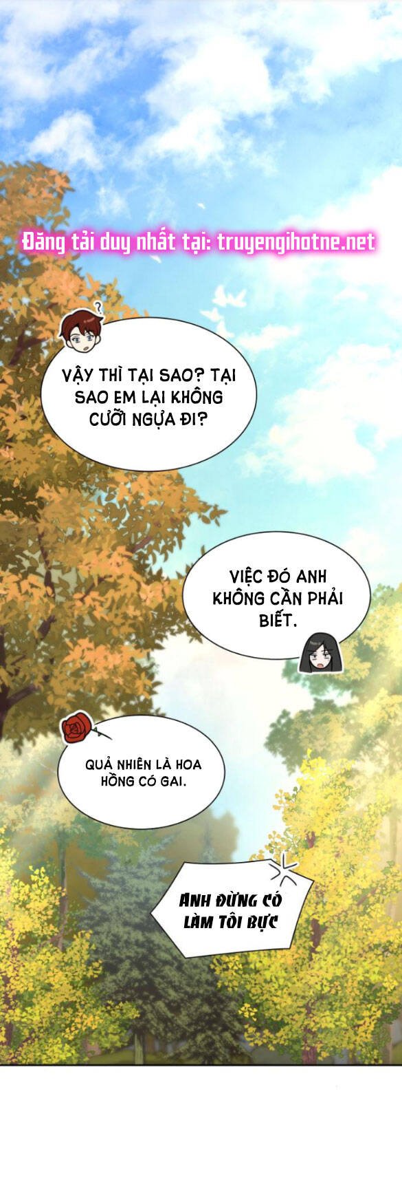 Chị Gái À, Kiếp Này Em Chính Là Nữ Hoàng Chapter 33.1 - Next Chapter 33.1