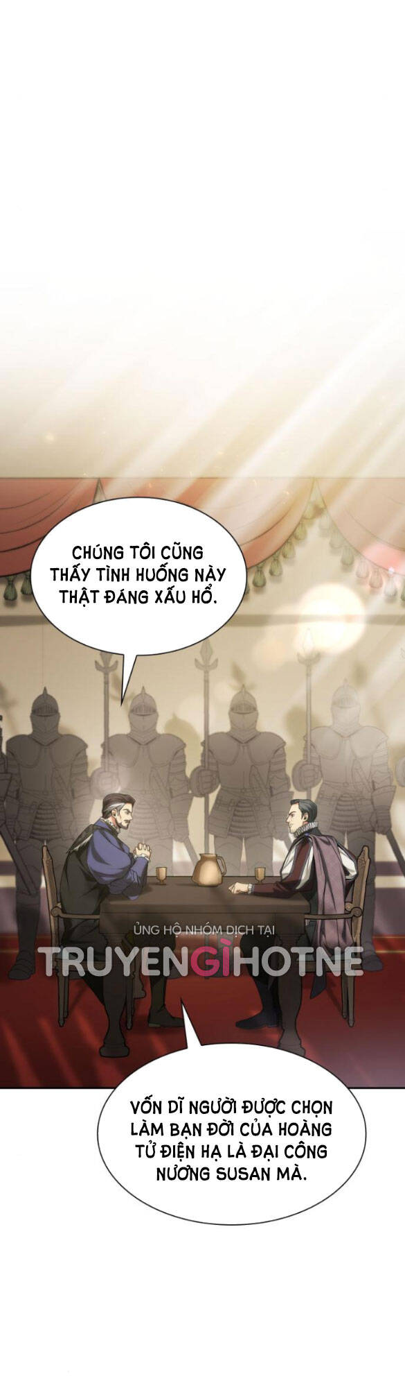 Chị Gái À, Kiếp Này Em Chính Là Nữ Hoàng Chapter 33.1 - Next Chapter 33.1