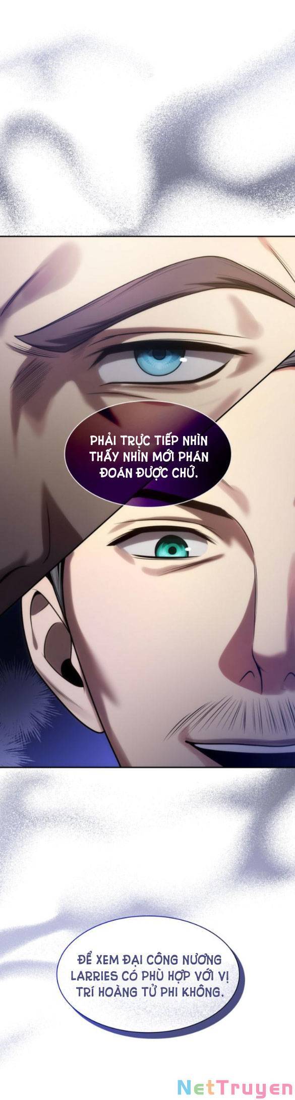 Chị Gái À, Kiếp Này Em Chính Là Nữ Hoàng Chapter 33.2 - Next Chapter 33.2