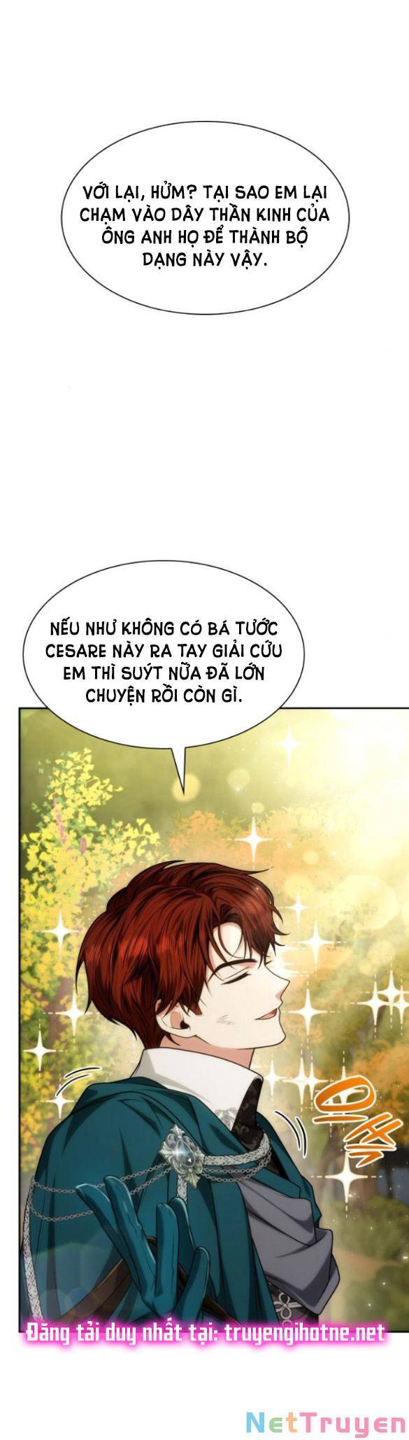 Chị Gái À, Kiếp Này Em Chính Là Nữ Hoàng Chapter 33.2 - Next Chapter 33.2