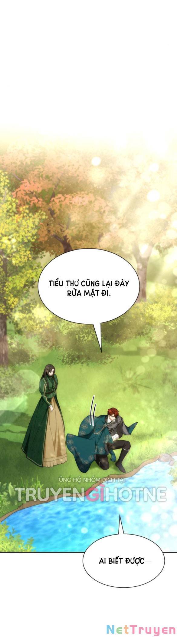 Chị Gái À, Kiếp Này Em Chính Là Nữ Hoàng Chapter 33.2 - Next Chapter 33.2