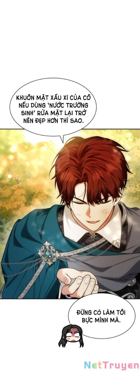 Chị Gái À, Kiếp Này Em Chính Là Nữ Hoàng Chapter 33.2 - Next Chapter 33.2