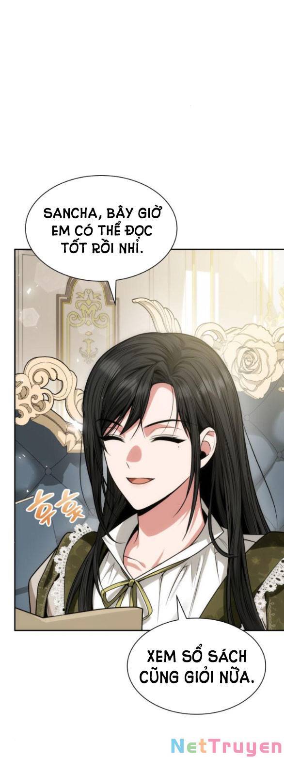 Chị Gái À, Kiếp Này Em Chính Là Nữ Hoàng Chapter 36.2 - Next Chapter 36.2