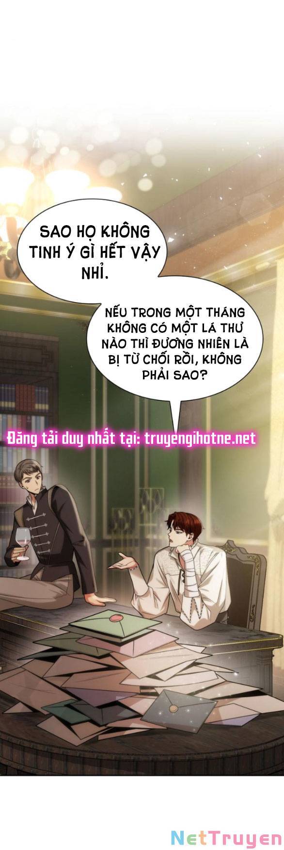 Chị Gái À, Kiếp Này Em Chính Là Nữ Hoàng Chapter 36.2 - Next Chapter 36.2