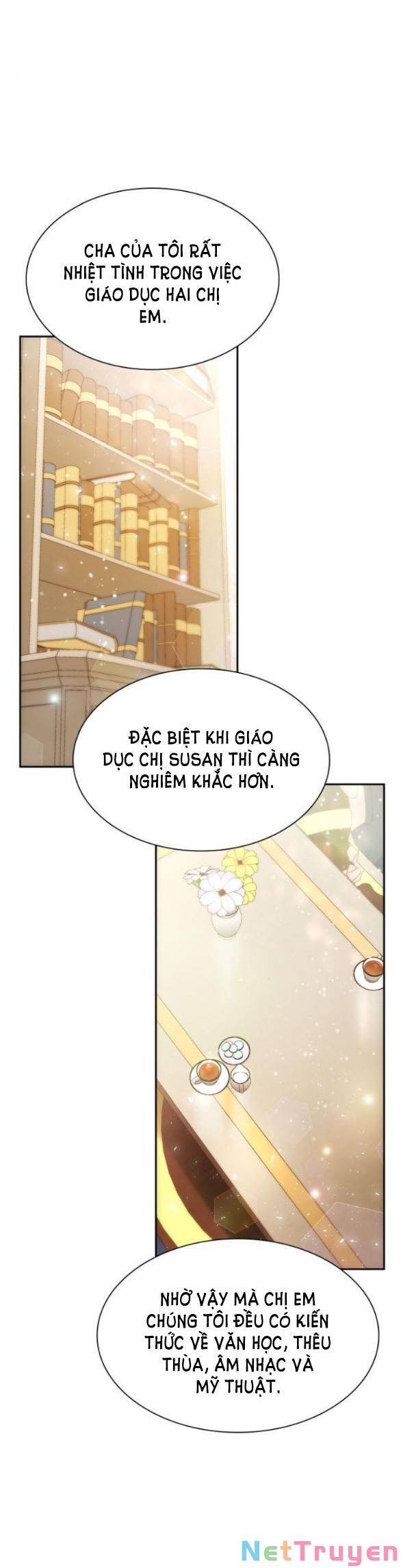 Chị Gái À, Kiếp Này Em Chính Là Nữ Hoàng Chapter 38.1 - Next Chapter 38.1