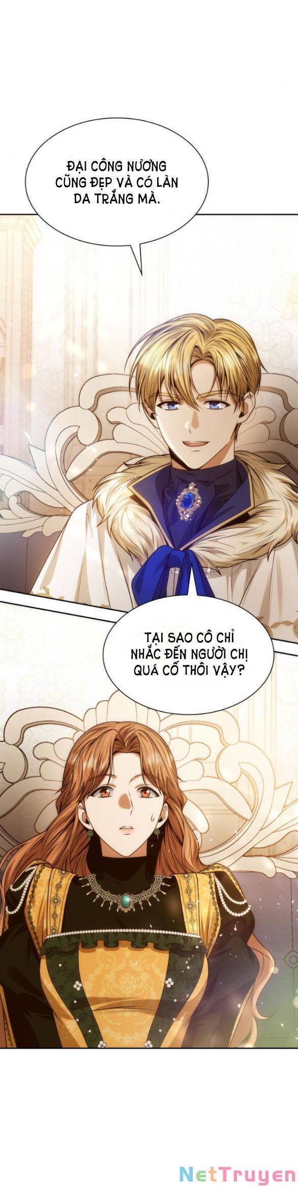 Chị Gái À, Kiếp Này Em Chính Là Nữ Hoàng Chapter 38.1 - Next Chapter 38.1