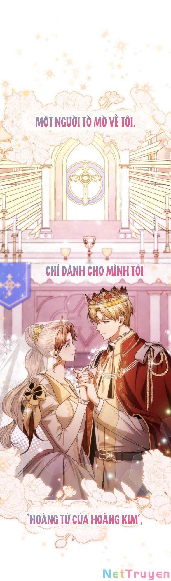 Chị Gái À, Kiếp Này Em Chính Là Nữ Hoàng Chapter 38.1 - Next Chapter 38.1