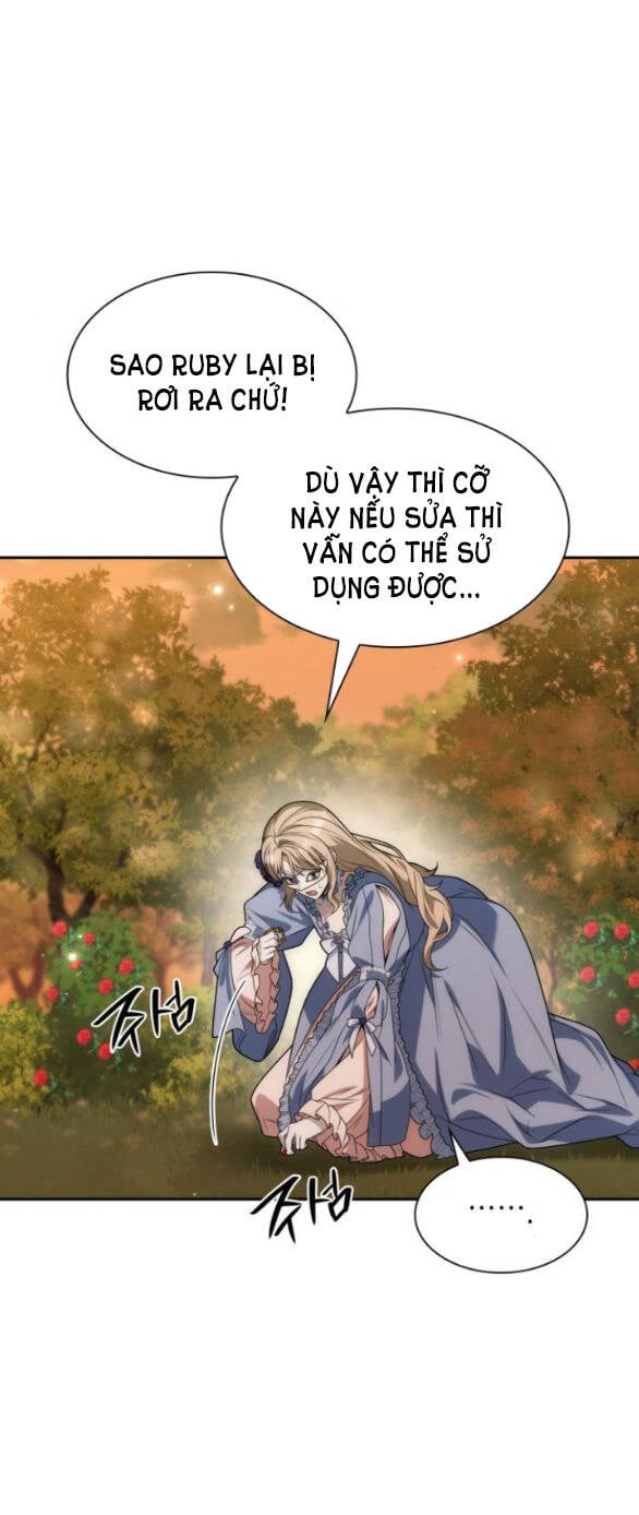 Chị Gái À, Kiếp Này Em Chính Là Nữ Hoàng Chapter 40.2 - Next Chapter 40.2