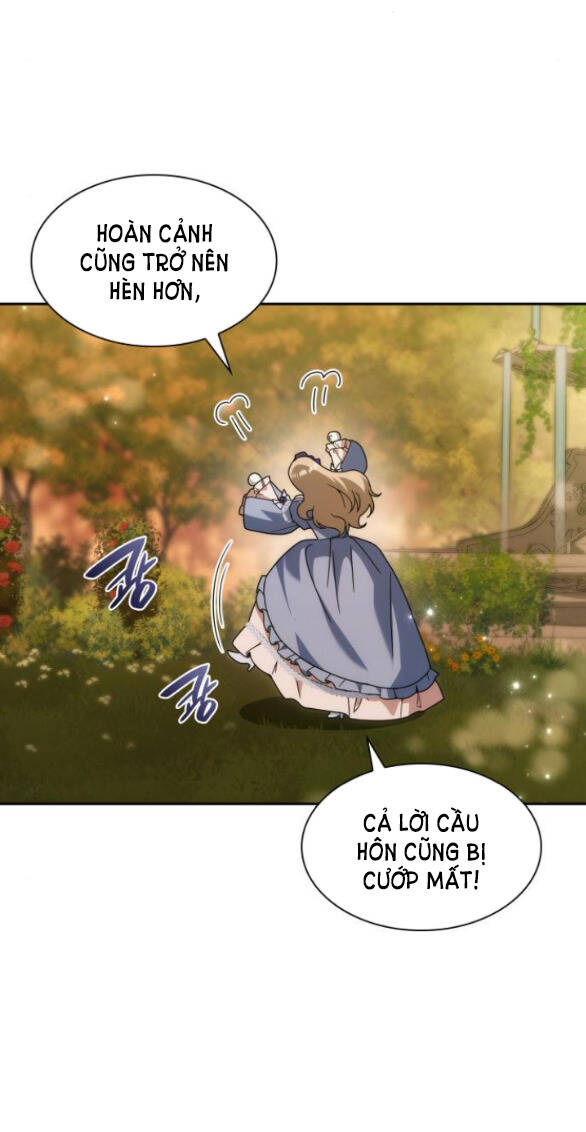 Chị Gái À, Kiếp Này Em Chính Là Nữ Hoàng Chapter 40.2 - Next Chapter 40.2