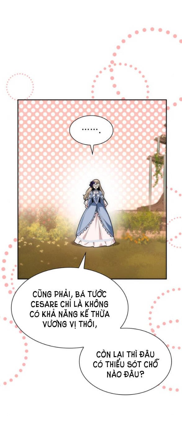 Chị Gái À, Kiếp Này Em Chính Là Nữ Hoàng Chapter 40.2 - Next Chapter 40.2