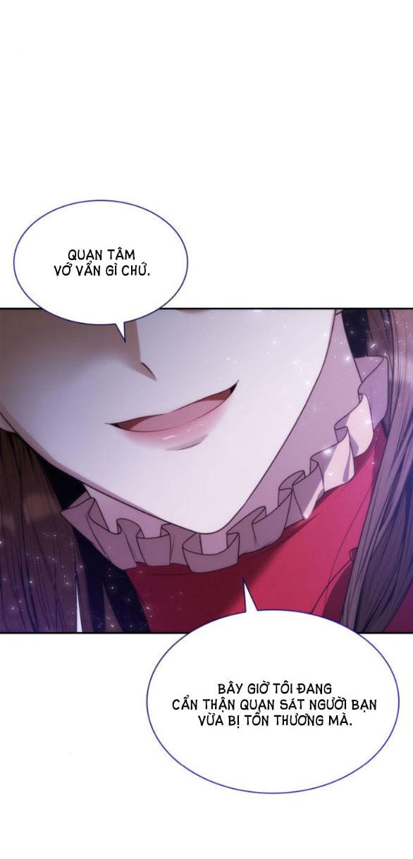 Chị Gái À, Kiếp Này Em Chính Là Nữ Hoàng Chapter 44.1 - Next Chapter 44.1