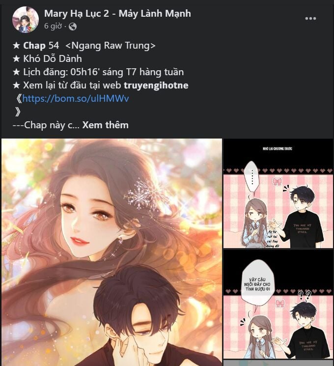 Chị Gái À, Kiếp Này Em Chính Là Nữ Hoàng Chapter 49.1 - Next Chapter 49.1