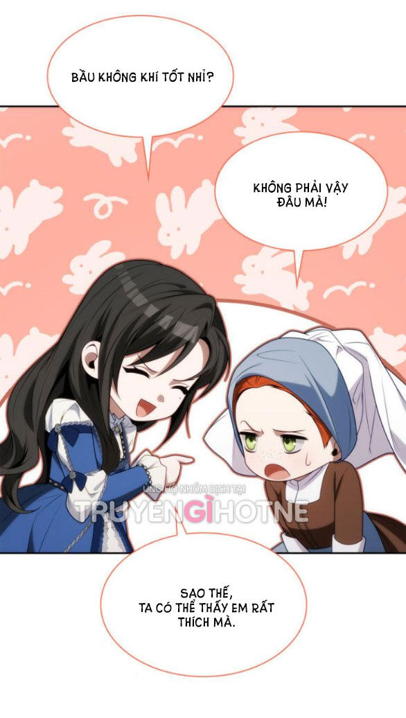 Chị Gái À, Kiếp Này Em Chính Là Nữ Hoàng Chapter 49.1 - Next Chapter 49.1