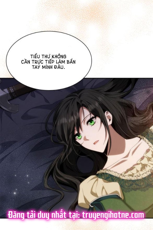 Chị Gái À, Kiếp Này Em Chính Là Nữ Hoàng Chapter 51.2 - Next Chapter 51.2