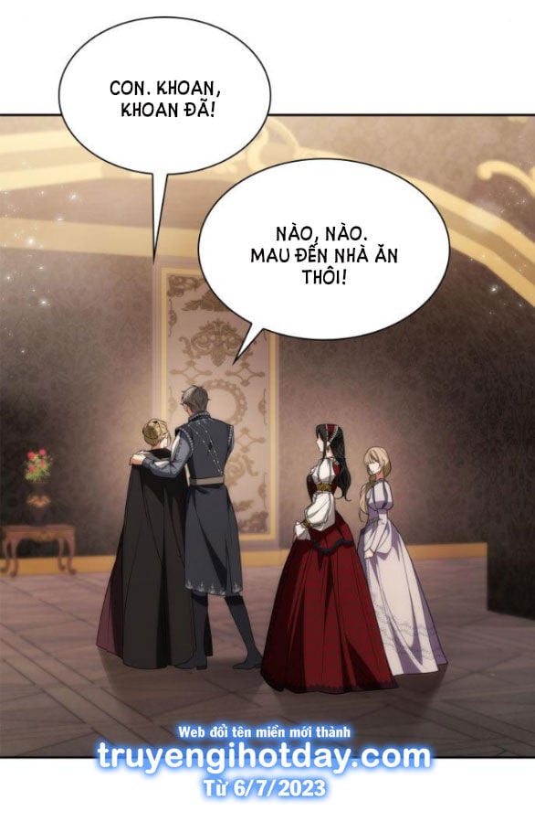 Chị Gái À, Kiếp Này Em Chính Là Nữ Hoàng Chapter 55.2 - Next Chapter 55.2